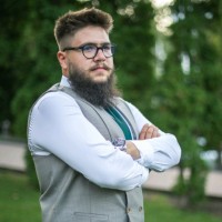 Alexandru-Cristi Sandulache