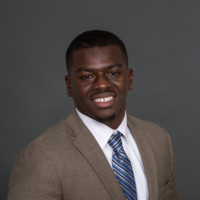 Kingsley Eke