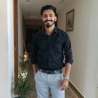 Deepak Saini
