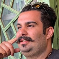 Mohammad Sajad Rashidi Jazani