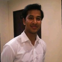 Mir salman Ali