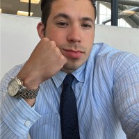 Manuel Ortega