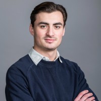 Maxence Briand