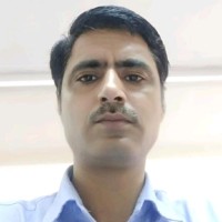 Chandra Kant Sharma