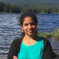 Shravani Yarlagadda