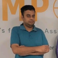Manjunath B S
