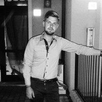 Enzo Fasolillo