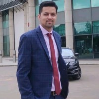 Praveen Joy