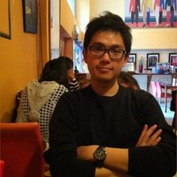 Howard Ying