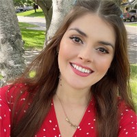 Raquel Dominguez Johnson