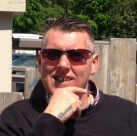 Lee Mcdowell