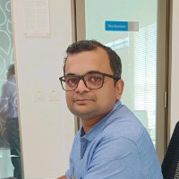 ASHWIN ANGADI