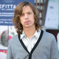 Granit Nepeyvoda