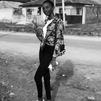 Oluwatoyosi Kolawole