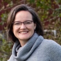 Meredith Harmon