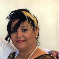 Lynnette Crespo