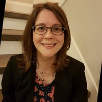 Melanie Ward