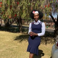 Silindile Petunia Khumalo