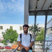 Murali Gurusamy