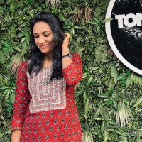 Gopika M Prakash