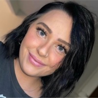 Nadia Taylor