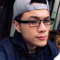 杜學勳 Bruce Tu