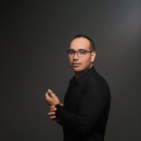 Luis Javier del Campo Flores