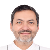 Eric Barceló Monroy