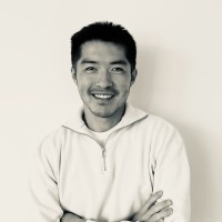 Nicolas Lin