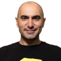 Steve Apostolou