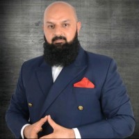 Syed Danish Iftikhar. ( سيد دانش افتخار )