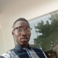 Timothy Lawal