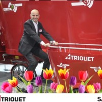 Jarno Reulink