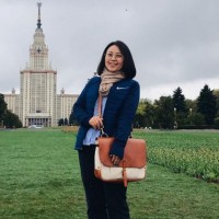 Amy Fu, Custom Packaging Expert