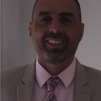 Sameh Aboulaghed