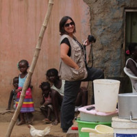 Edite Vila Nova Rosário