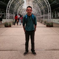 Aditya Ade Wala