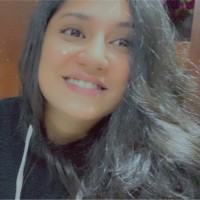 Youssra FRAIHI