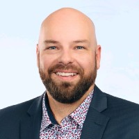 Jean-Francois Binet, MBA