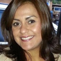 Maria de los Angeles Polanco