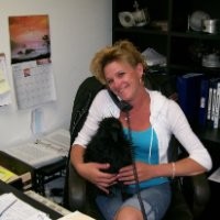 Michelle Hines