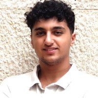 Saad Al Ahmadieh