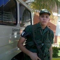 DANIEL CAMACARO