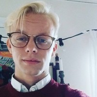 Anton Augustsson