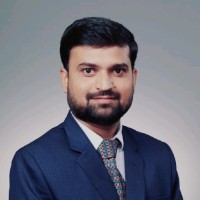 Pramod Walunj