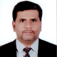 Aneeq Rahman M. Phil, M. Com, B. Com