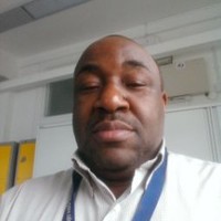 Taiwo Adeoye