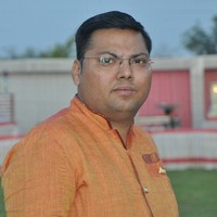 Ankit Oza