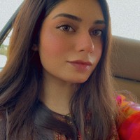 Amber Mehmood