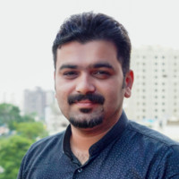 Rohit Doiphode